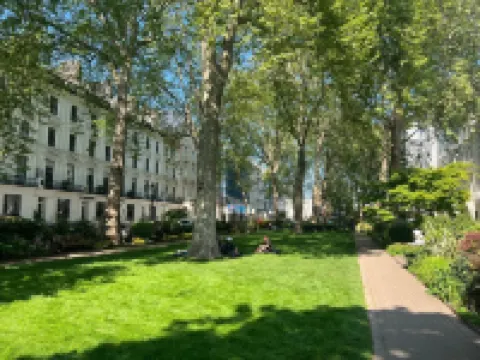 Tudor Court Hotel Hotels in der Nähe von Paddington
