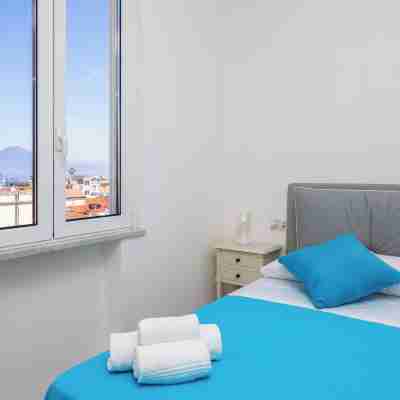 La Casa di Terry - Breathtaking View of Sorrento Rooms