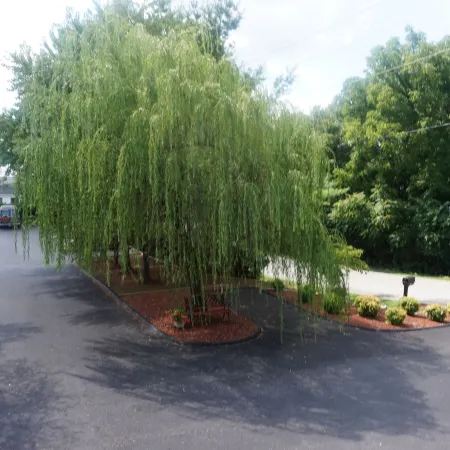 Affordable Corporate Suites of Overland Drive