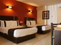 Hotel Real de Minas Tradicional Hotels in Queretaro