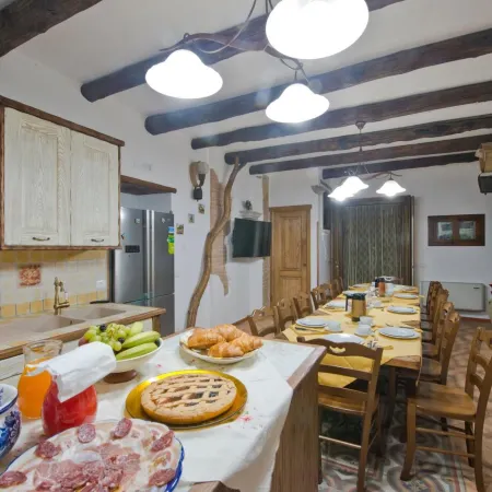 Il Casale del Generale Affittacamere