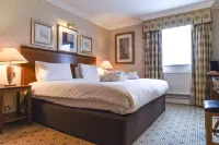 Apollo Hotel Hotels in Basingstoke