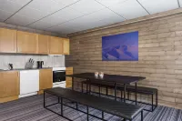Svalbard Hotell | Lodge - sarapan