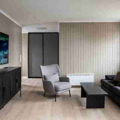 Solsiden Brygge Rorbuer Rooms