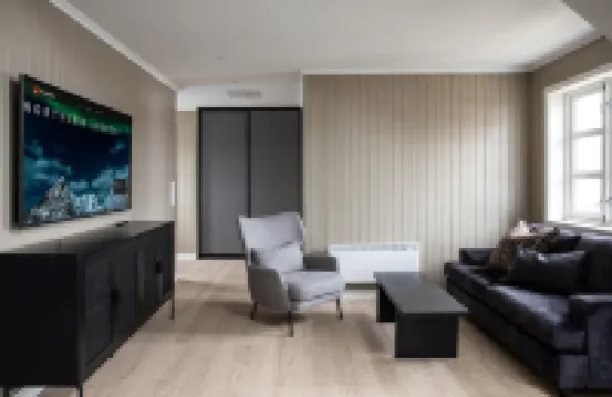 謝爾斯塔漁人碼頭旅館