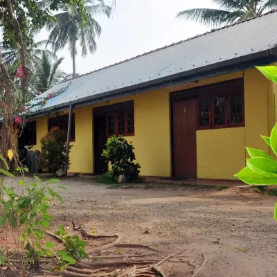 Hotel Pearl Gate Hotels near Chilaw Jumma Masjid (சோனகத்தெரு ஜும்மா பள்ளி )