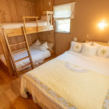 Yoisama Sunset Beach House