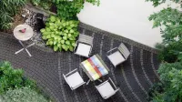 Hotel Graf Hotel a Offenbach am Main