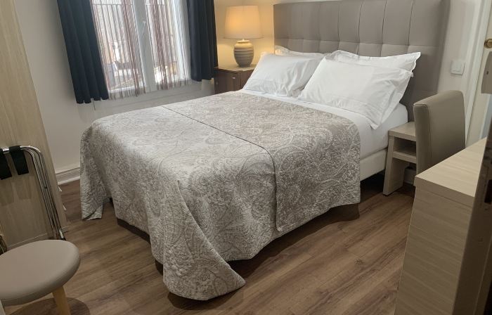 Hotel Lutetia