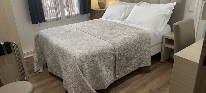 Hotel Lutetia Hotels in Cannes
