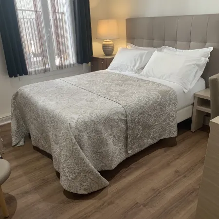 Hotel Lutetia