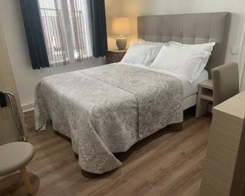Hotel Lutetia Hotel di Cannes