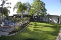 Warrina Inn Wodonga CBD Hotels in Wodonga