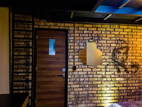 Cadillac Hotel Boutique Hoteles cerca de Catedral Metropolitana de la Ciudad de México