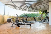 May Beach Hotel - Gym