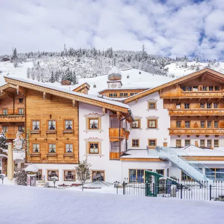 Hotel Gaspingerhof