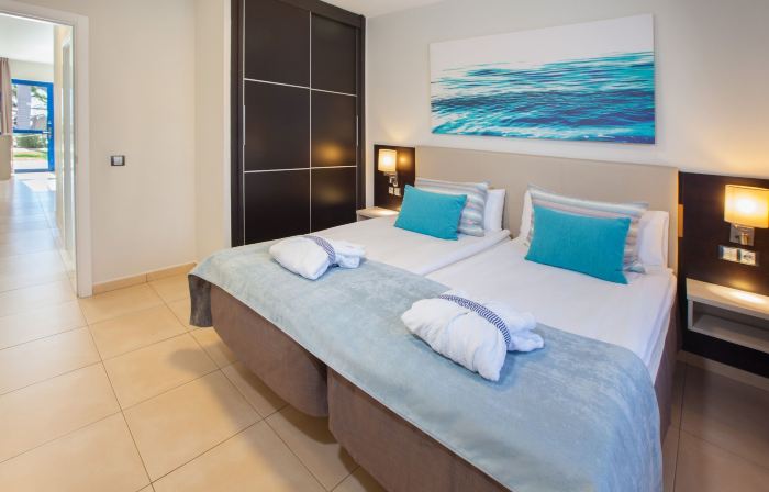 Grupotel Playa Feliz