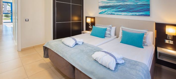 Grupotel Playa Feliz Hotels in Comarca Sur