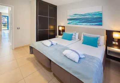 TUI BLUE Playa Feliz Hôtels à : Comarca Sur