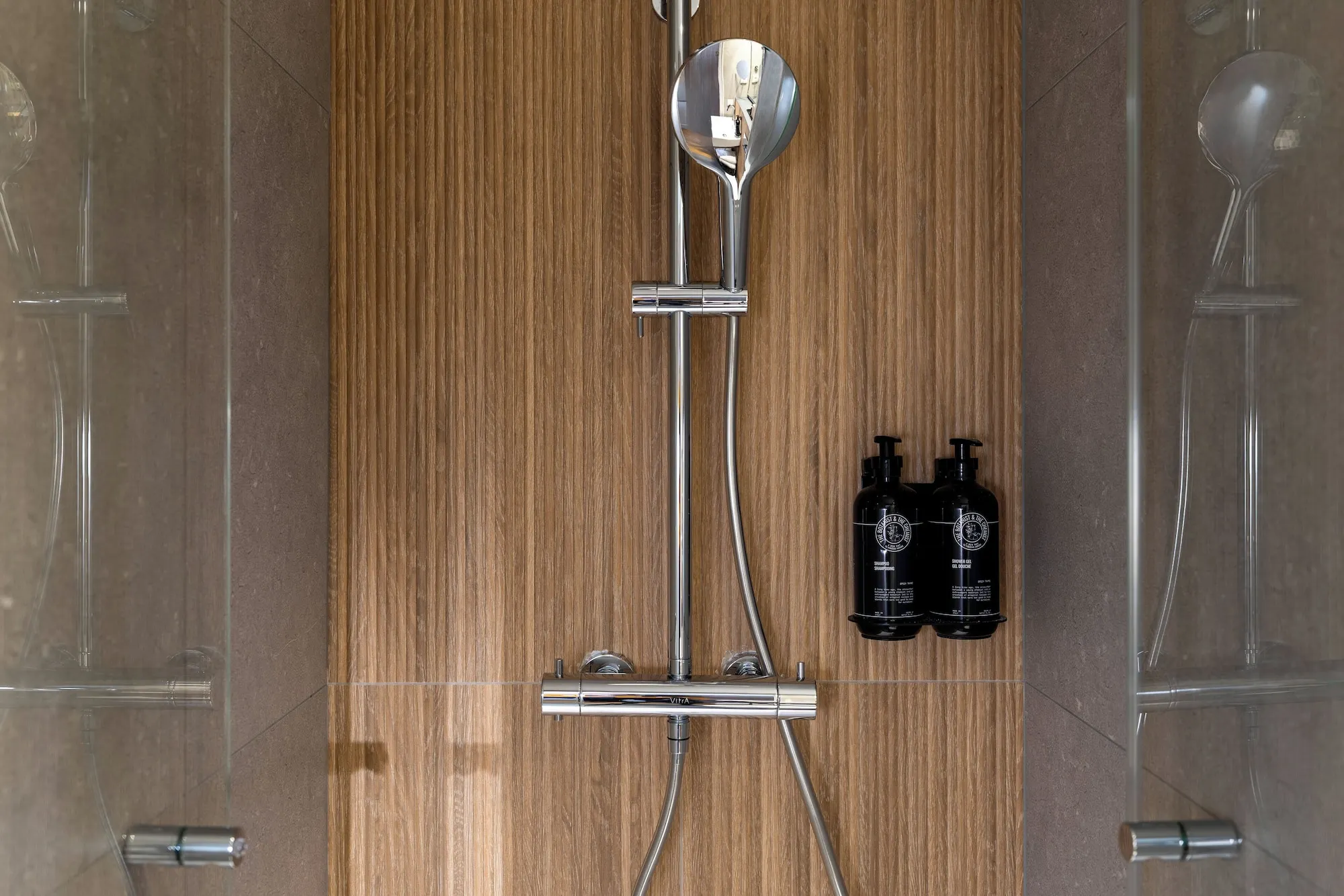 Hôtel le Cardinal Phòng Photos