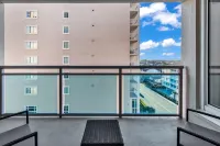 Ocean View Bahama Sands Stunning Resort -  Privatzimmer