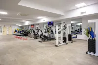 Hotel Rural Brícia du Mar - palestra