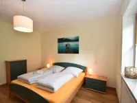 Apartment in Tannesberg Mit Balkon - Apartments