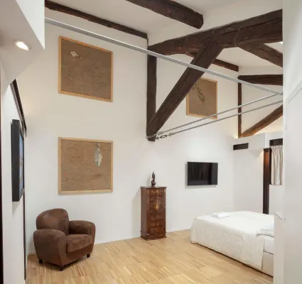 Mitodea - Residenza d'Epoca - Homestays