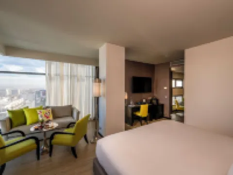 Barceló Casablanca Hotels in Casablanca