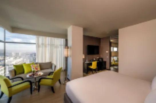 Barceló Casablanca Hotels in 