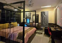 Kha Thy Hotel 2 Cơ Sở Đóng Gói - Mua Bán Khô Bò - Khô Heo Nguyễn Thị Mỹ Nữ 주변 호텔