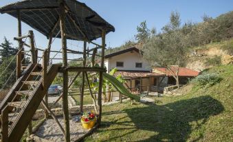Holiday Home Casa Salina