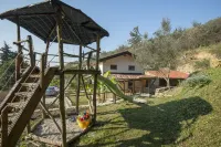 홀리데이 홈 카사 살리나