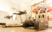 Hotel Windsor Barranquilla - Gym