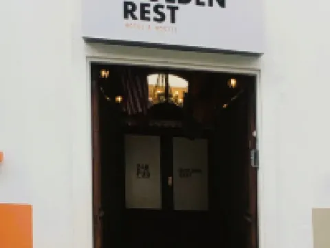 Golden Rest Latacunga Hoteles en Latacunga