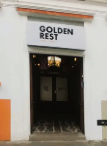 Golden Rest Latacunga