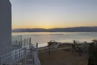 Herbert Samuel Hod Dead Sea Hotel - Ocean View