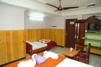 Hotel Nandha Hotels in Karaikal