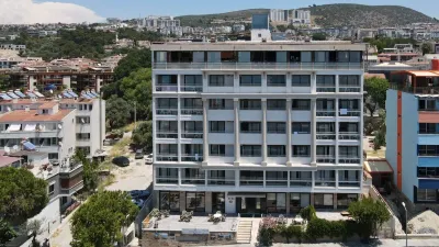 Porteras Hotel