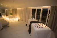 Vidam Hotel Aracaju - Transamerica Collection - spa