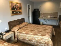 Budget Inn Hotels in Bishop