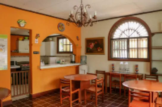 Hotel Villa Serena Escalon