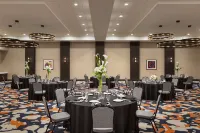 Homewood Suites by Hilton Indianapolis Downtown Iupui