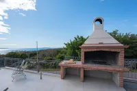 Villas Royal I with Private Pool Hotels in Opcina Novalja