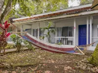 Hotel Exotic Lodge