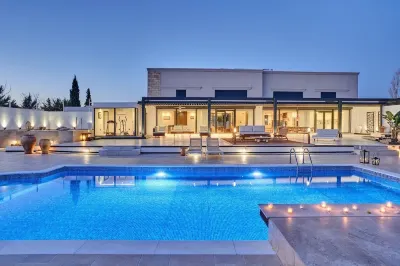 Sia Mare Residence