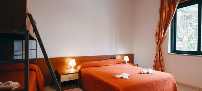 Hotel Almas Hotels in Capaccio Paestum