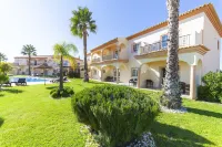 Atalaia Sol 阿塔萊亞太陽 Ponta da Piedade Lighthouse附近的飯店