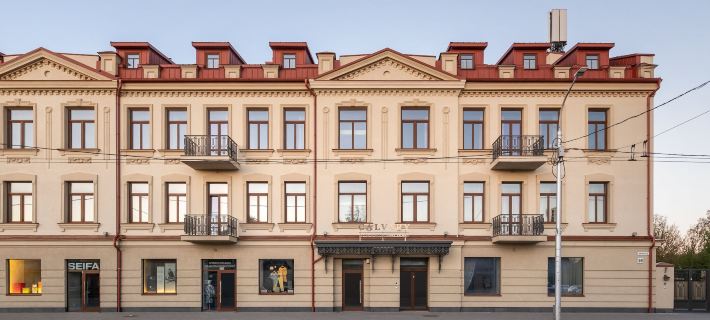 Calvary Hotel & Restaurant Vilnius Hotels in Vilnius