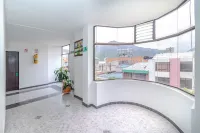 Ayenda Vanguard Hotels in Yopal